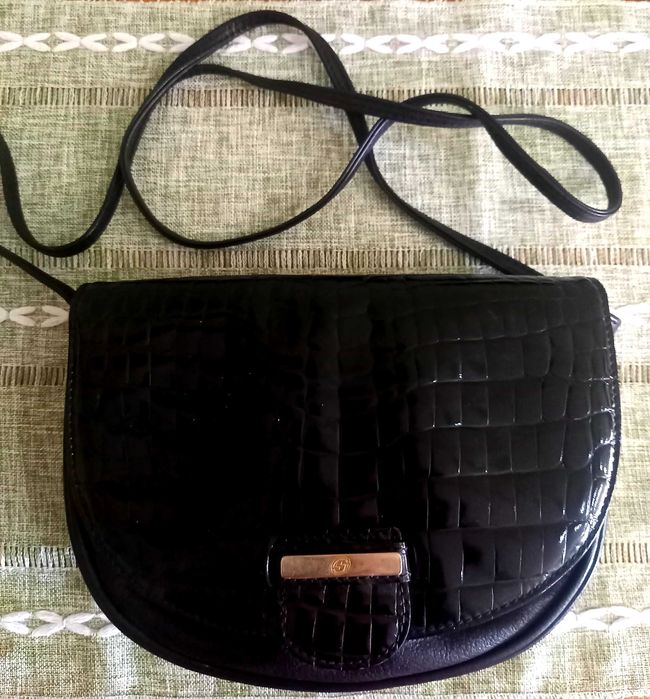 Шкіряна Сумка STAR S LINE (Німеччина)