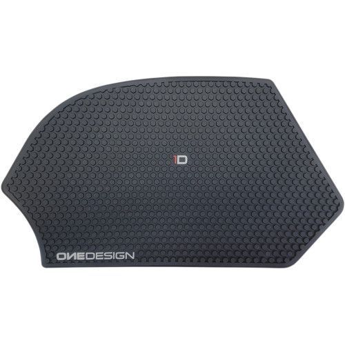 tank pad suzuki gsxr 600 / 750 protetor de deposito one design