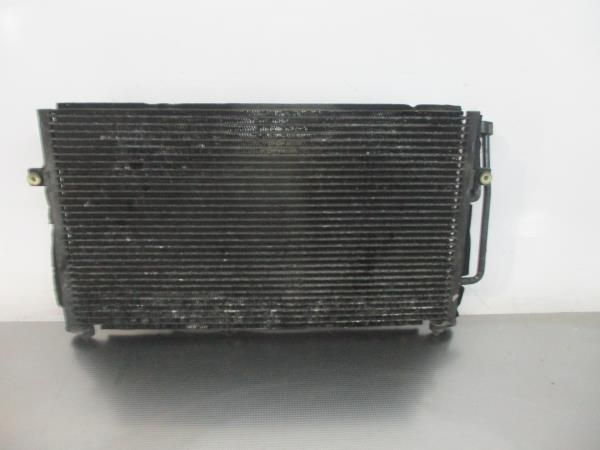 Radiador AC VOLVO S40 I (VS)
