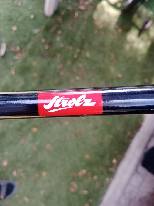 Kijki do nart biegowych 145cmm tylko wysyłka DPD poza Olx