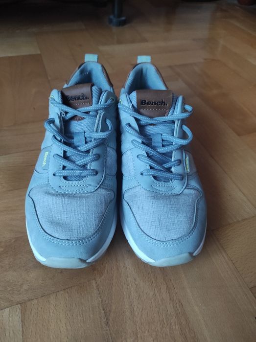 Buty Bench damskie