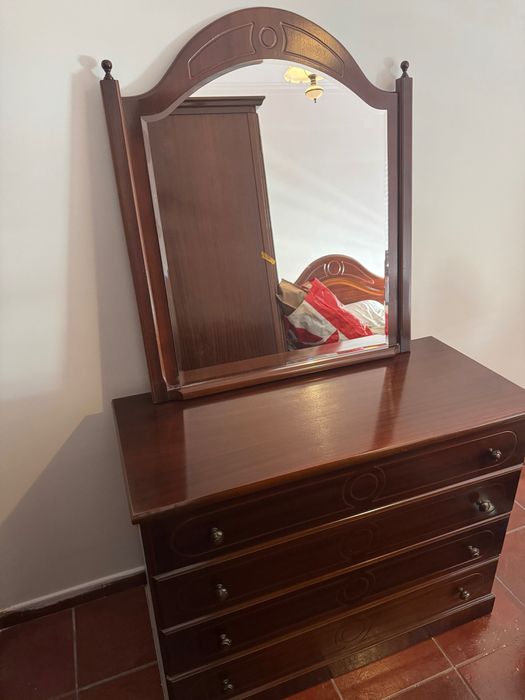 Móveis e decoração