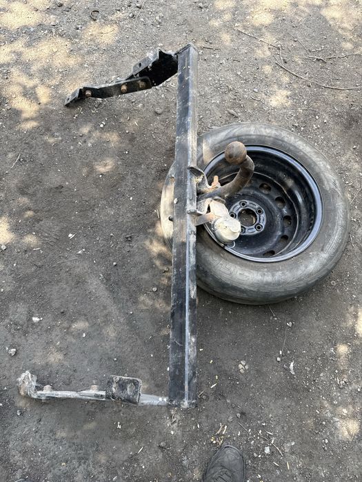 Бак опель виваро трафик