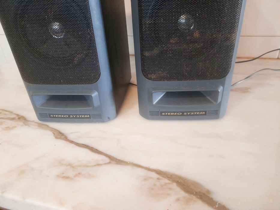 Conjunto de 2  Colunas  Fenner