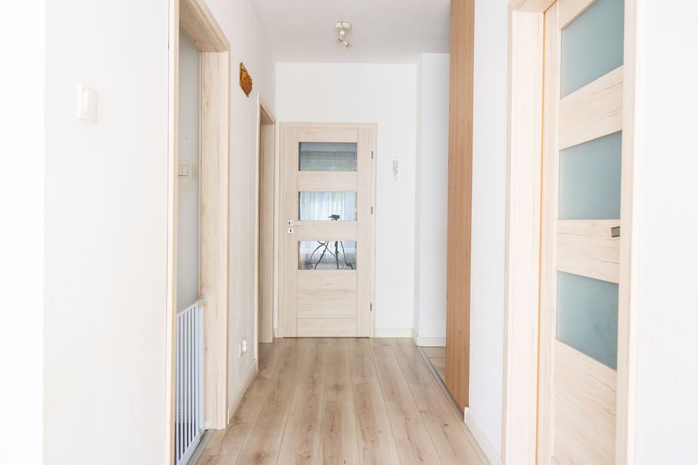 3-pokojowe mieszkanie z tarasem | 71 m² | Pruszków - View 3