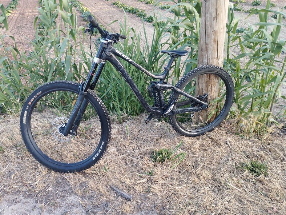 Scott gambler 930