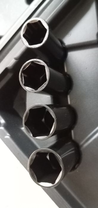 Aparafusadora de impacto elétrica Parkside