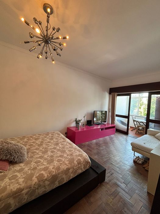 Quarto  São João do Estoril