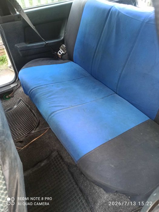 продам автомобіль ВАЗ 2108