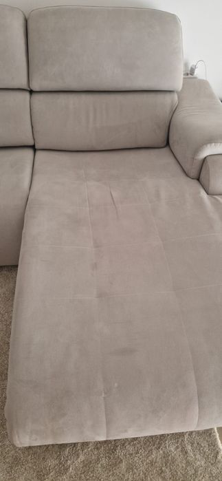 Sofa confortavel