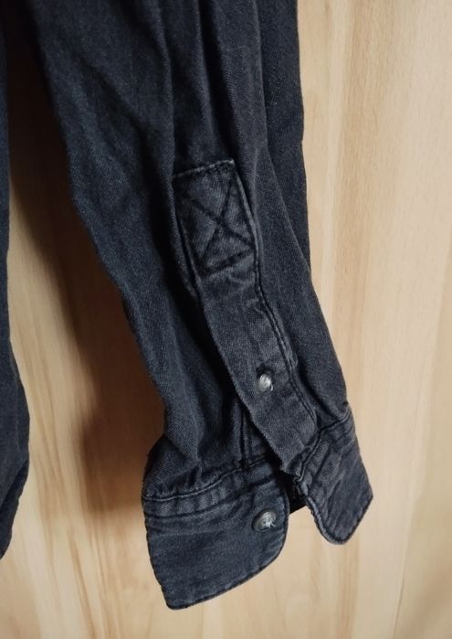 Koszula Pull&Bear rozmiar S