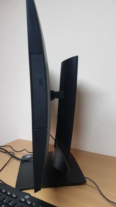 Sprzedam HP 600 g3 AIO i5-6500 , 21 cali 1920 x 1080