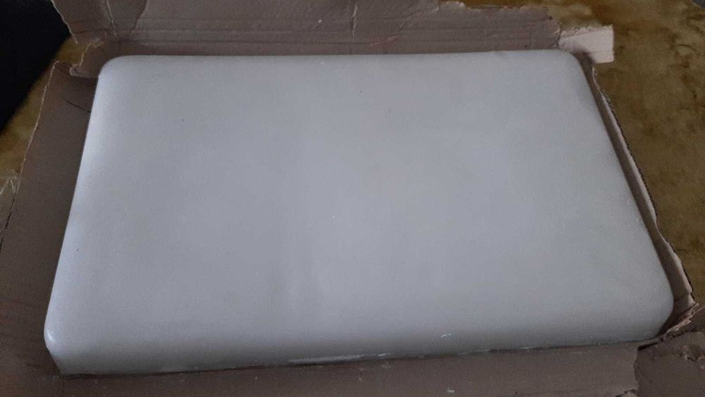 парафін для свічок окопних