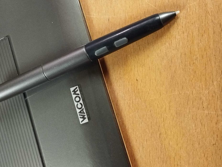 Mesa Digital Wacom CTF-420