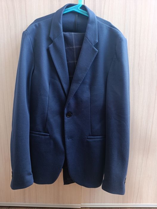 Garnitur Zara + spodnie Zara