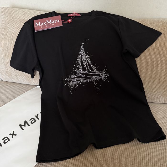 Max mara футболка жіноча