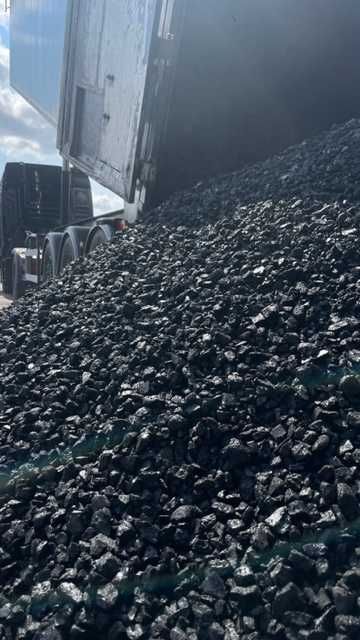 Węgiel orzech średniokaloryczny  Promocja tanio