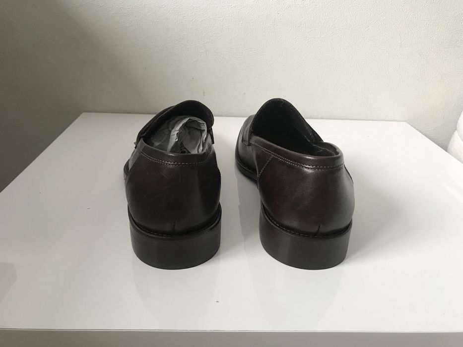 Туфлі DOPPEL GANGER , 42 р, Італія