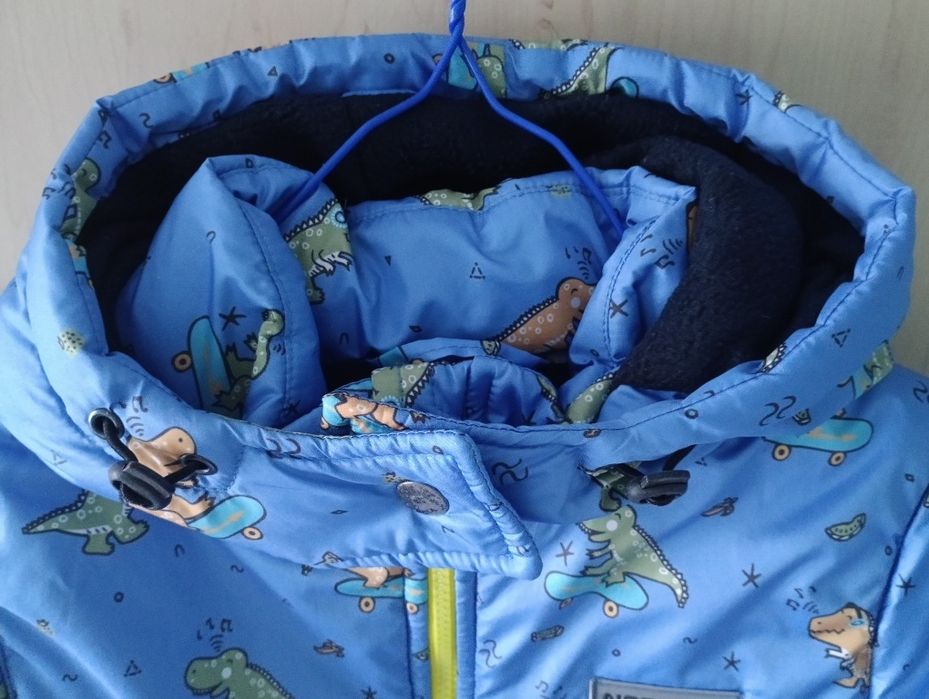 Сплошний комбінезон NORDNEO