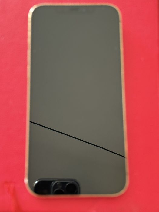 Iphone 12 Pro Max 512GB