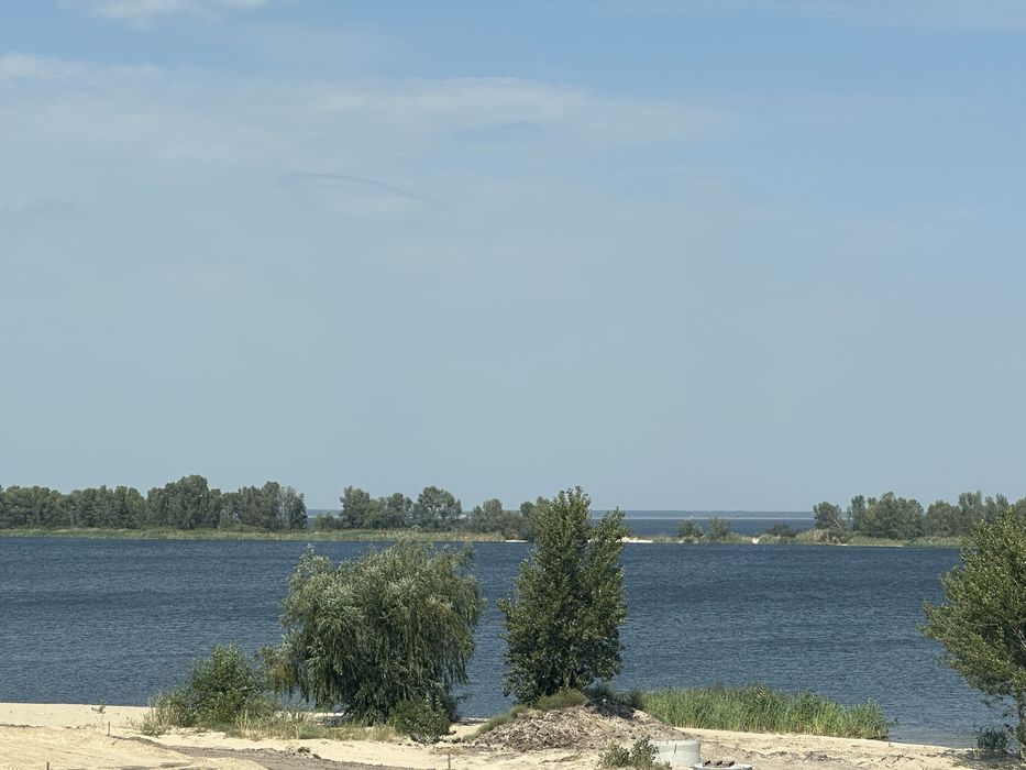 ЖК City Park смарт-квартира на березі  Дніпра (є резервне живлення)