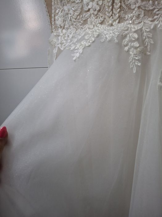 Suknia ślubna sprzedam