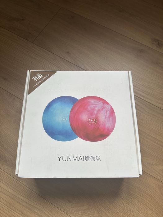 Мяч для фітнеса Yunmai