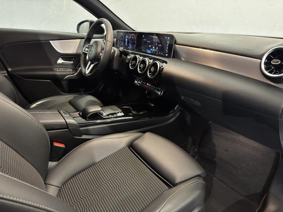 Mercedes-Benz A 180 Sport
