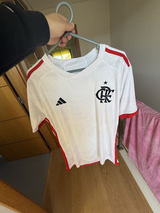 Vendo tshirt flamengo
