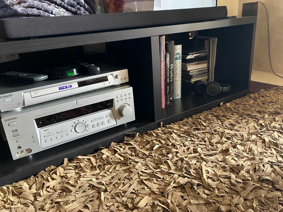 Móvel de TV Moderno