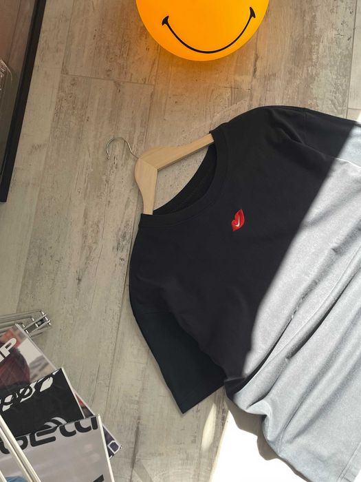 Футболка Nike x adidas