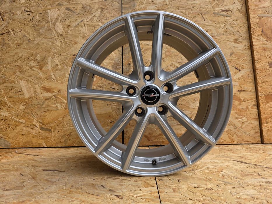 [1405] Felgi aluminiowe 17 Cali 5x115 ET40 7,5J Opel Insignia B Astra <---Design