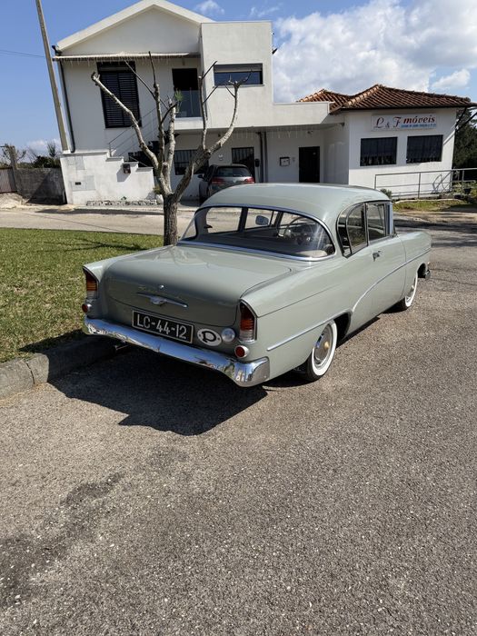 Carro clássico  para Casamentos/Eventos