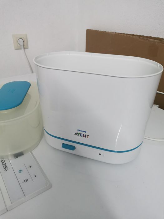 Philips Avent - Sterilizer64750957713795122