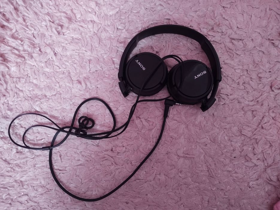 Słuchawki Sony Extra bass