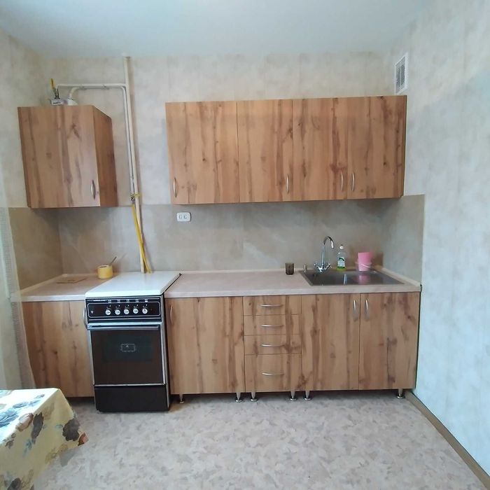 Оренда 1-кімнатної квартири на Північному, вул. Мельника.