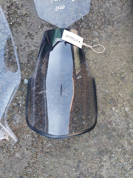 Szyba owiewka Yamaha