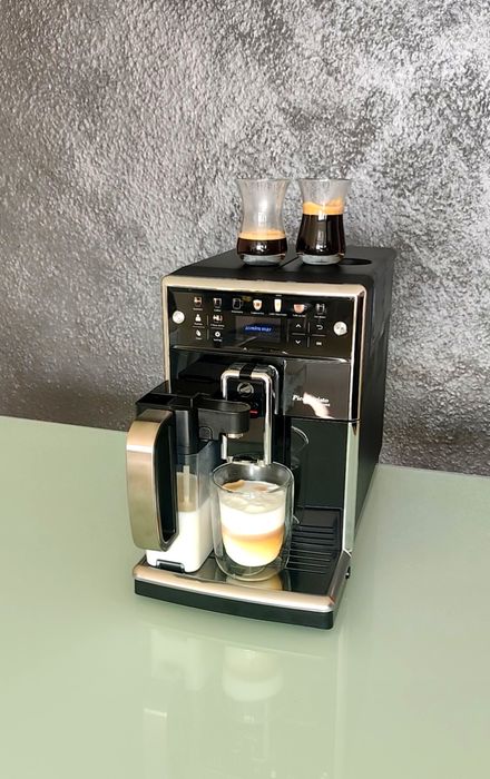 Saeco Pico Baristo