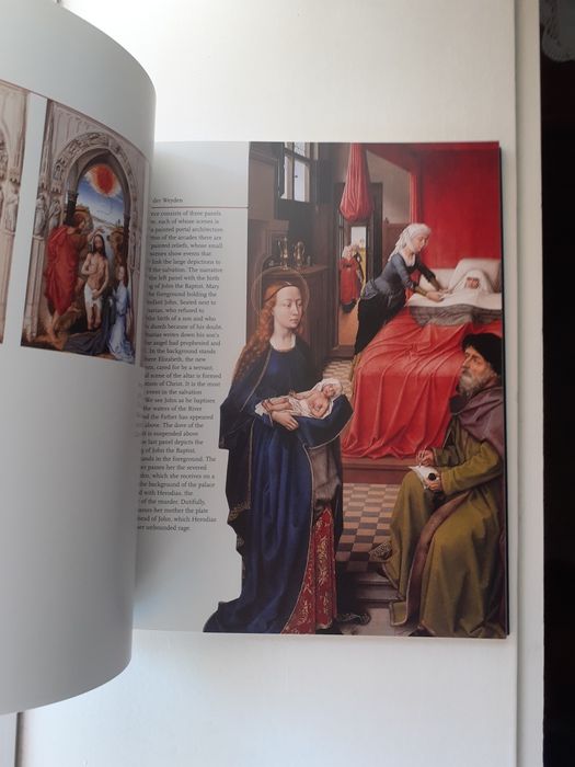 Gemaldegalerie Berlim, 50 masterpieces