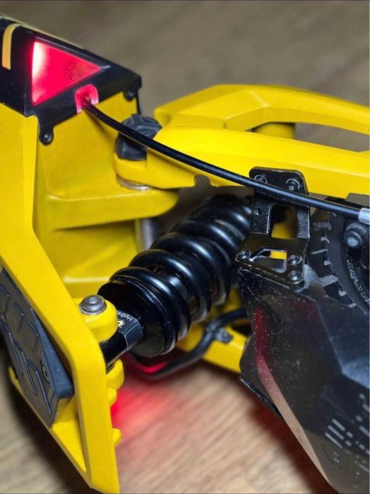 Электросамокат Vsett 10+