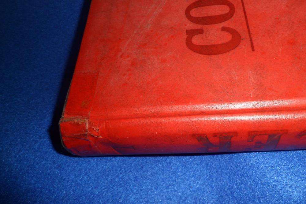 Enciclopédia Conhecer - Volumes I e II