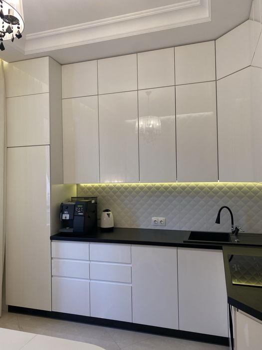 Оренда квартири вул. Соняшникова