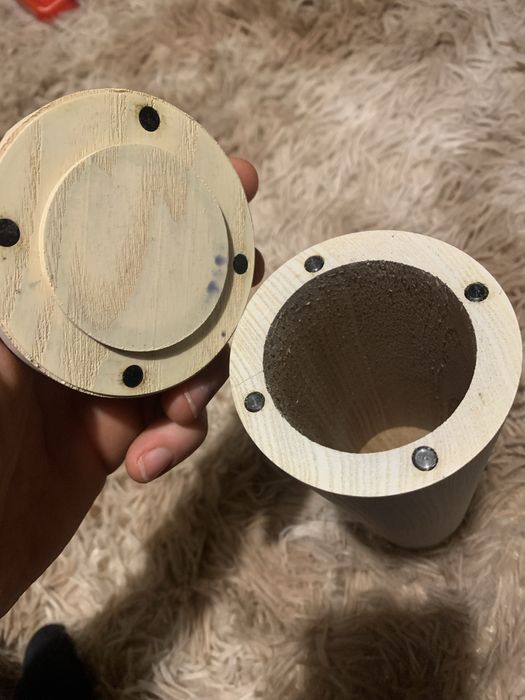 Rituals holder na patyczki zapachowe