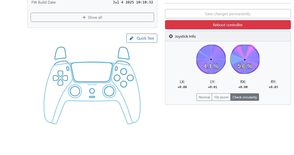 Promocja Pad ps5 dualsense Hall