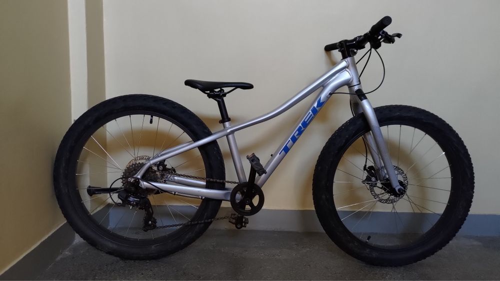 Rower Trek Roscoe 24"
