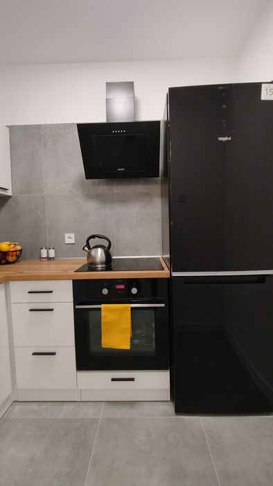 Dobrzec - kawalerka po remoncie, piętro I-sze, z balkonem - Widok 3