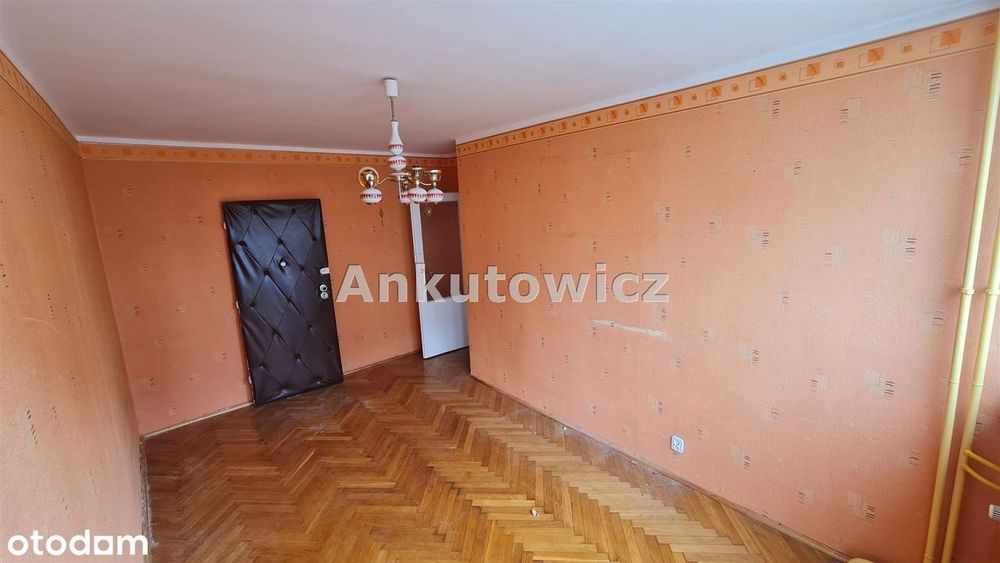 ul. Kilińskiego - mieszkanie 4 pokojowe, winda