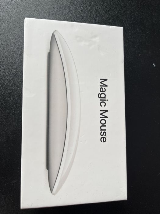 Apple Magic Mouse 2