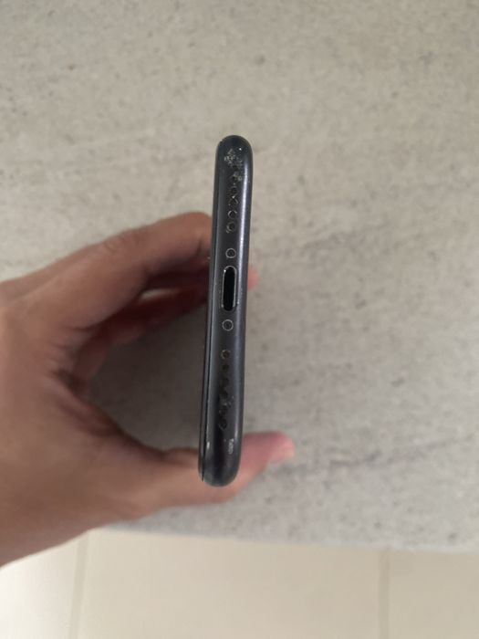 Iphone 7 32GB Estado da bateria 76%