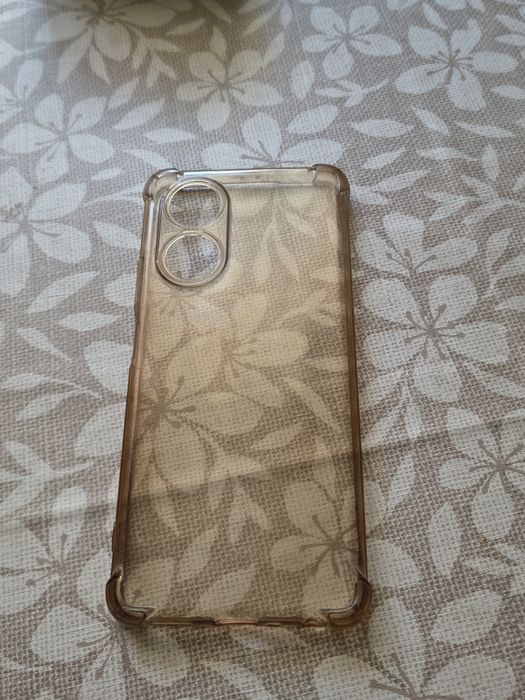 Vendo telemóvel OPPO A58